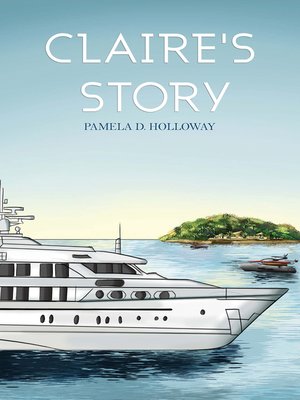 cover image of Claire's Story